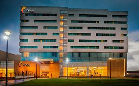 OPUS GRAND Toluca Aeropuerto